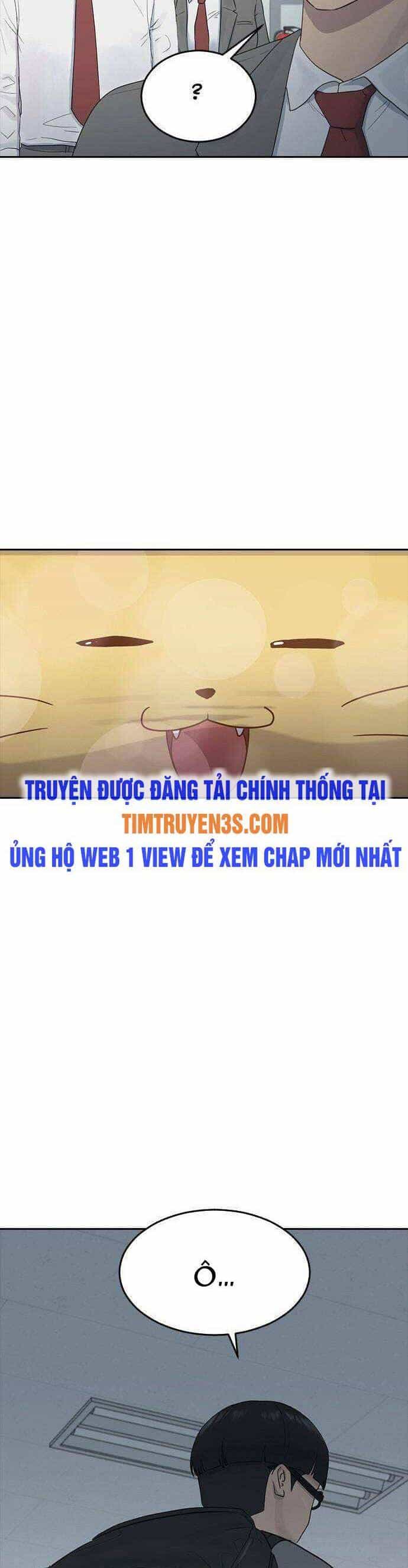 Trường Học Thôi Miên - Chương 7 - ảnh 22