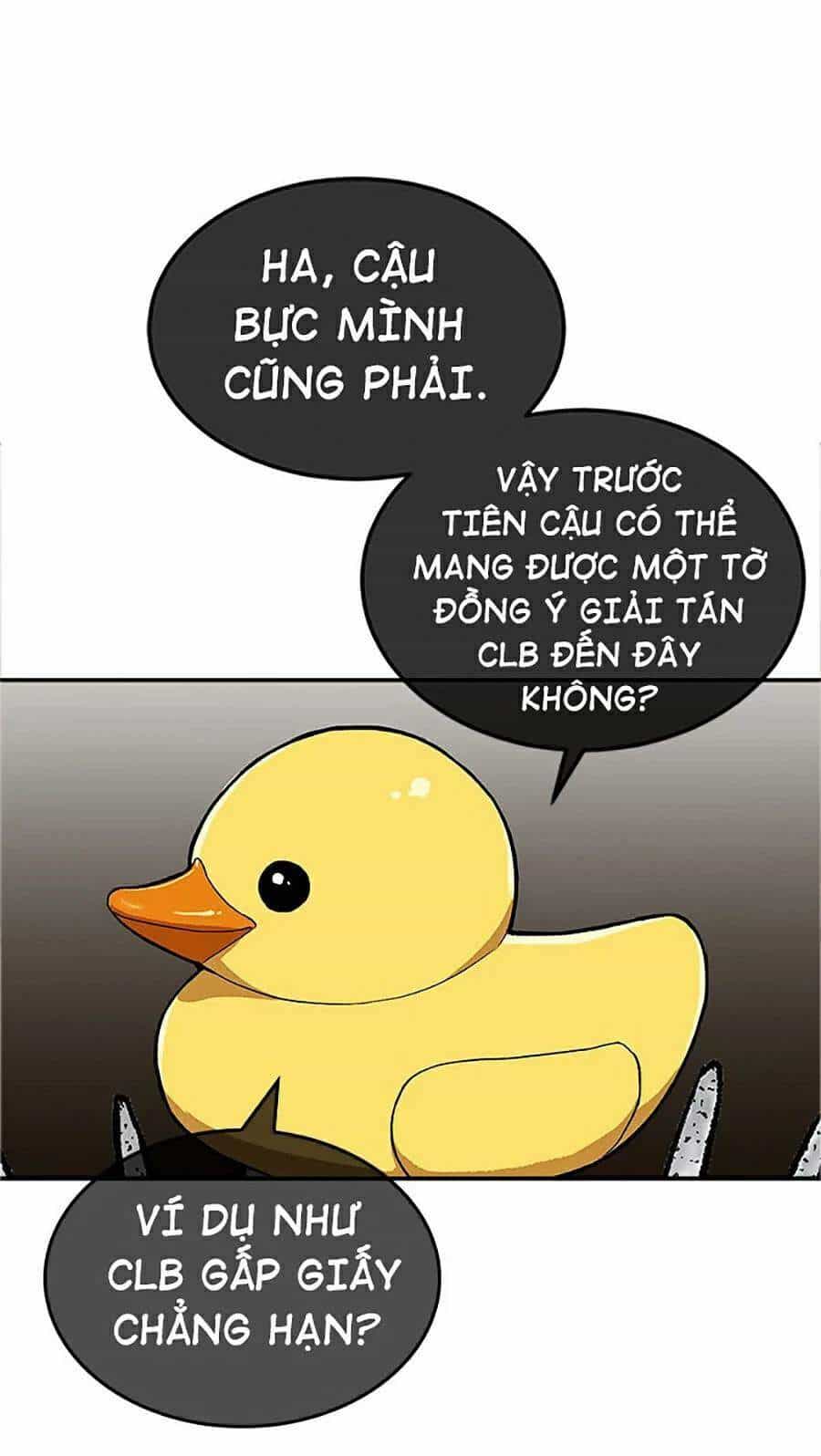Trường Học Vương Quyền - Chương 1 - ảnh 107