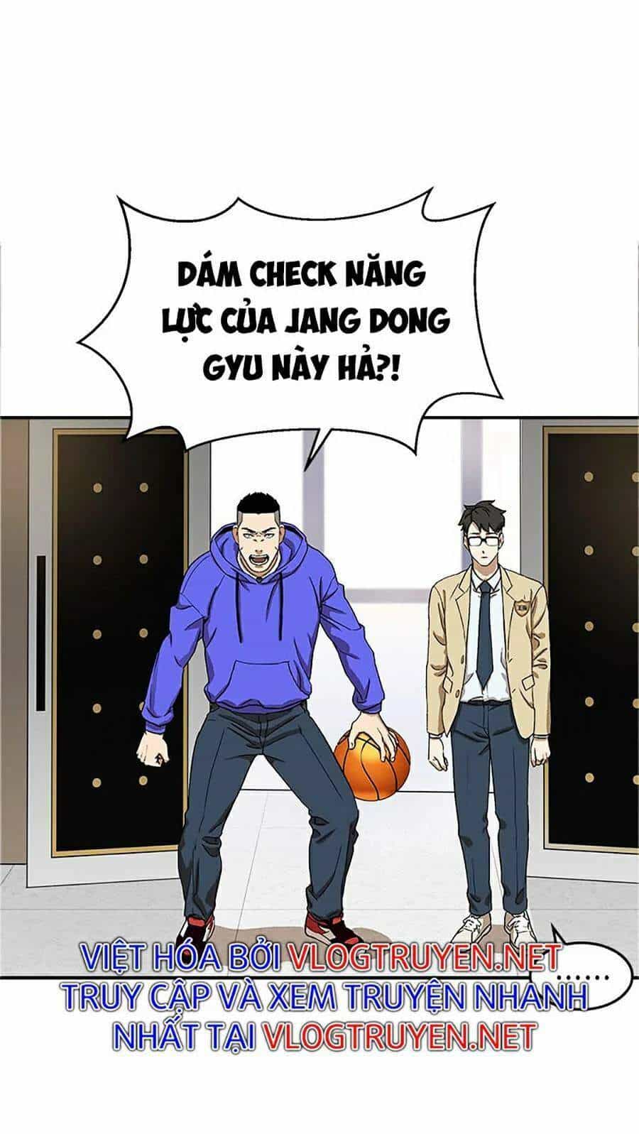 Trường Học Vương Quyền - Chương 1 - ảnh 108
