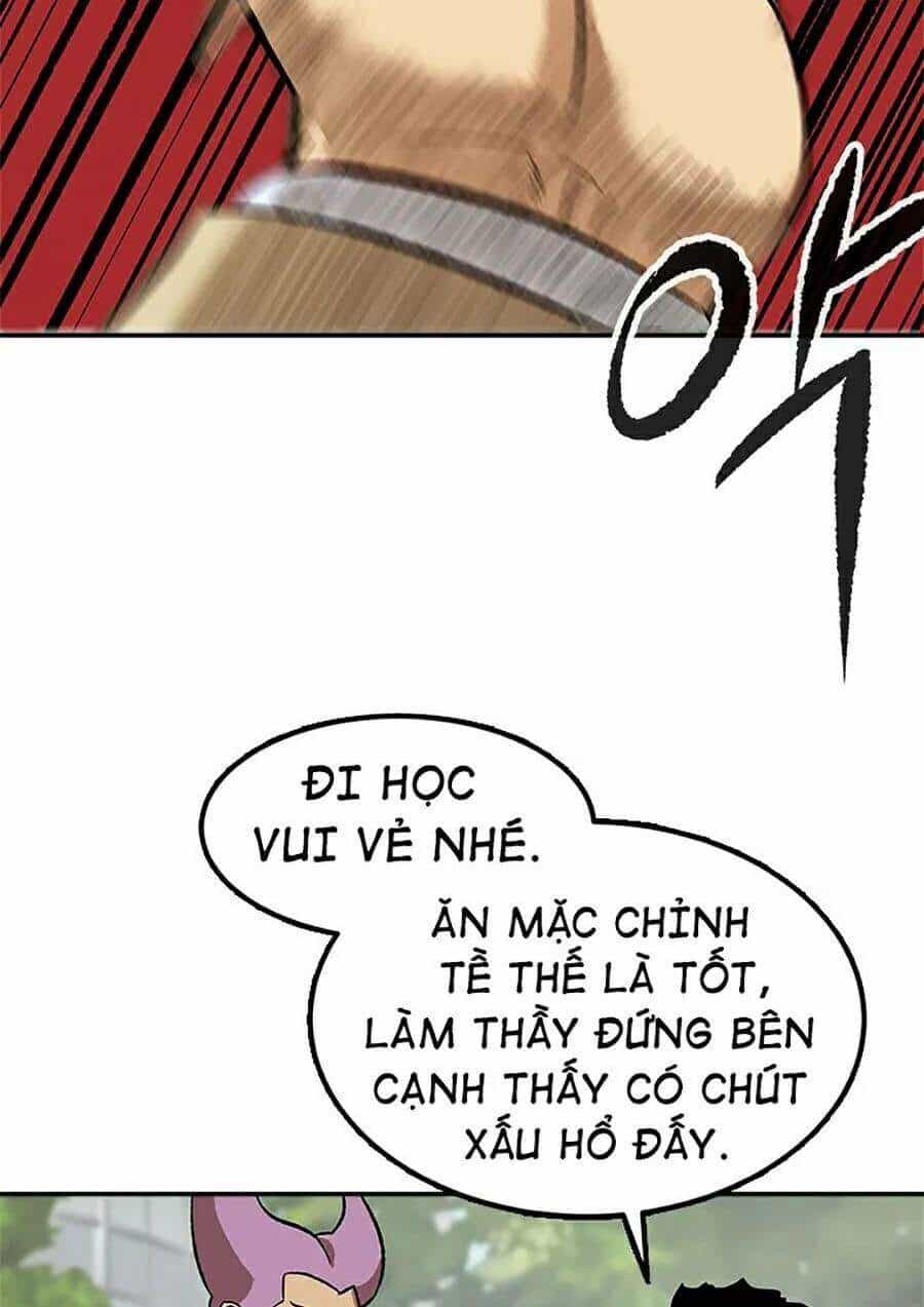 Trường Học Vương Quyền - Chương 1 - ảnh 15
