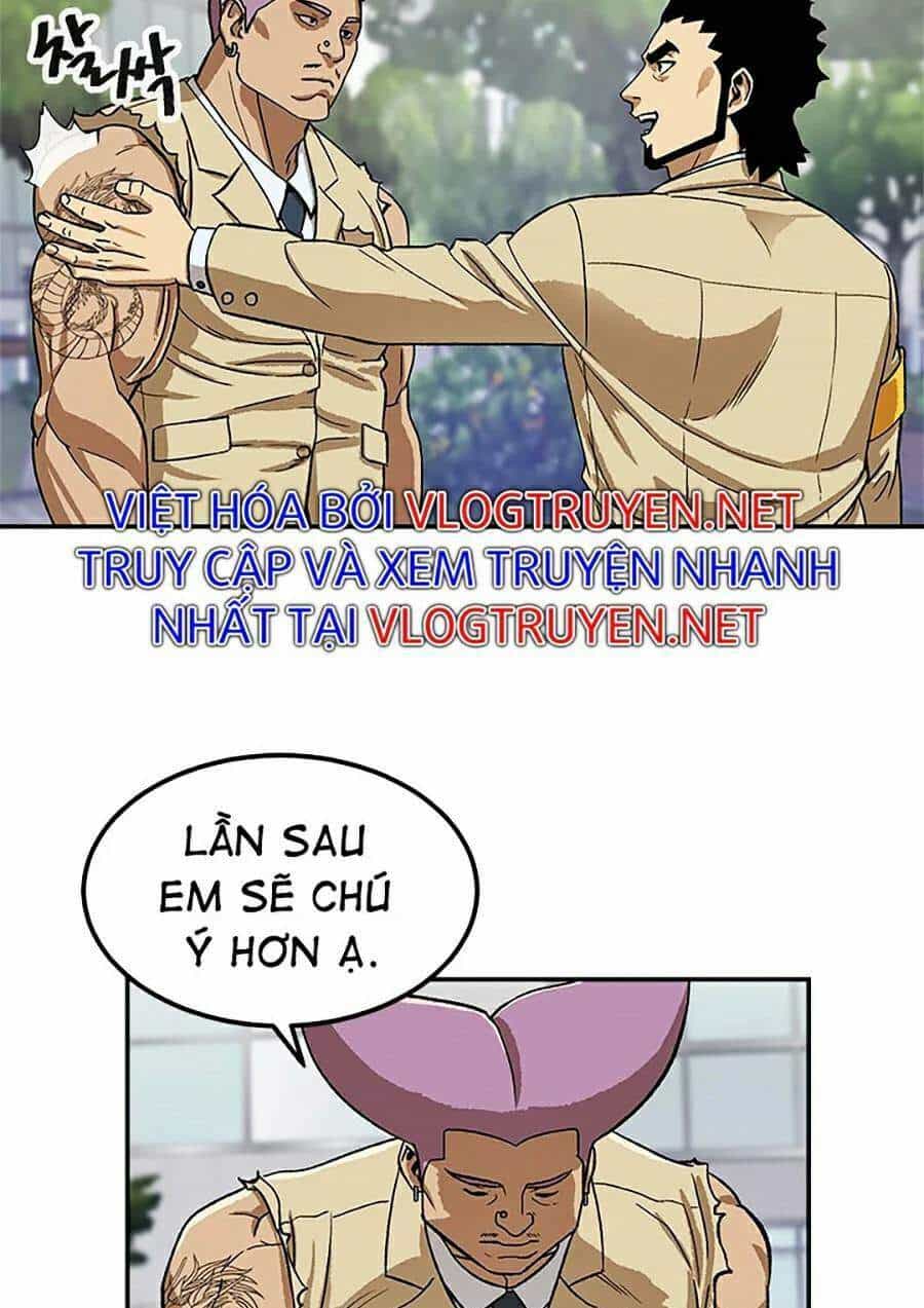 Trường Học Vương Quyền - Chương 1 - ảnh 16