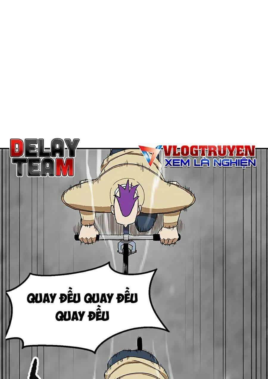 Trường Học Vương Quyền - Chương 1 - ảnh 22