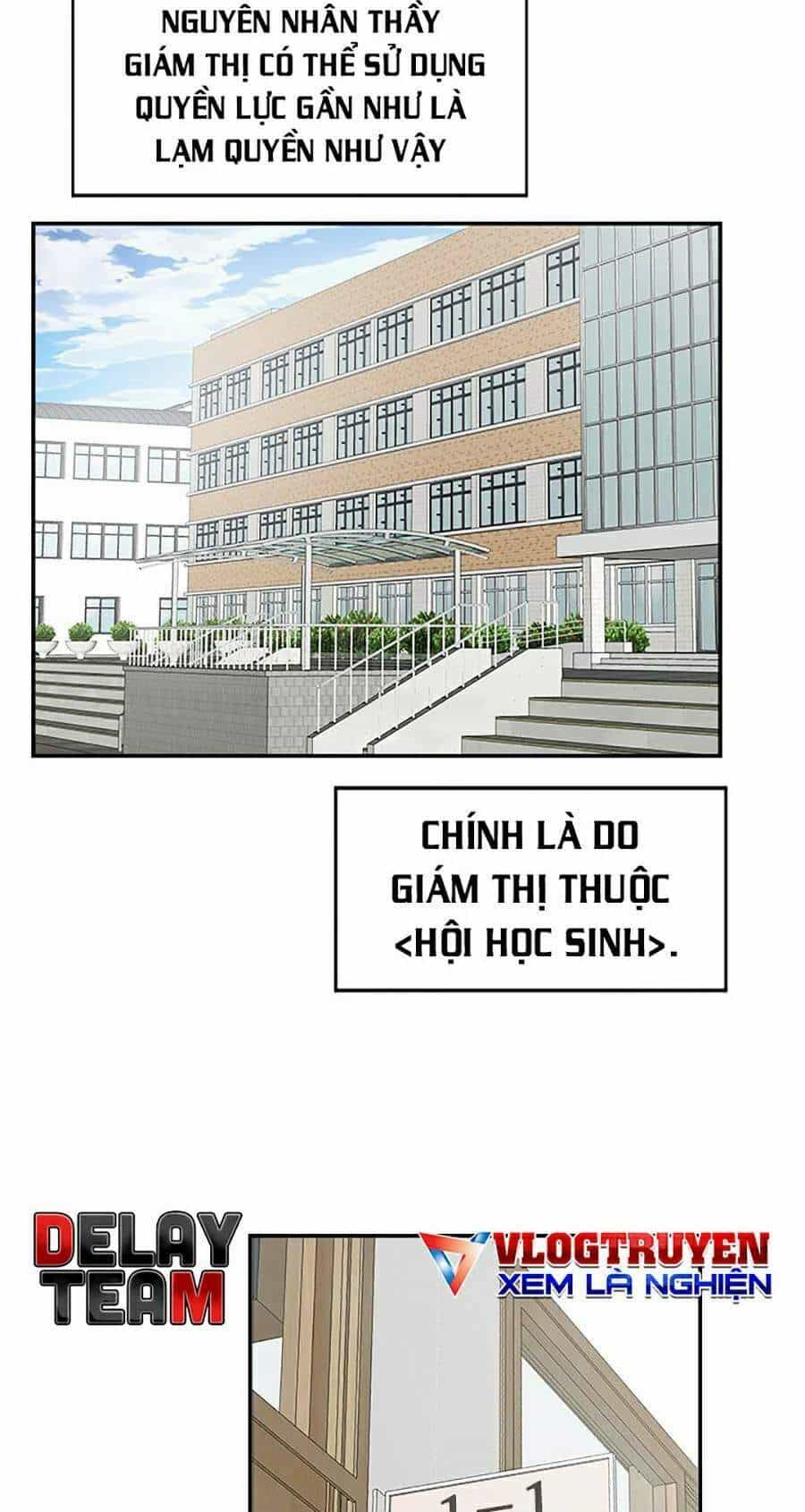 Trường Học Vương Quyền - Chương 1 - ảnh 44