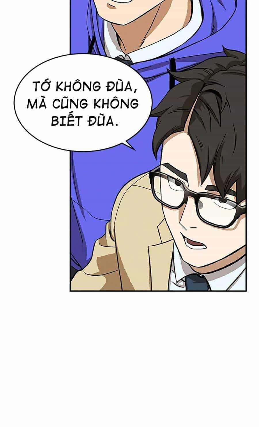Trường Học Vương Quyền - Chương 1 - ảnh 65