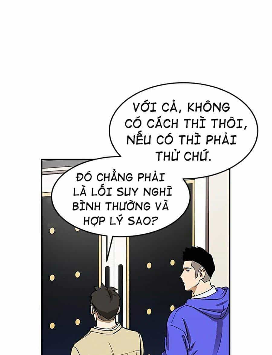 Trường Học Vương Quyền - Chương 1 - ảnh 66