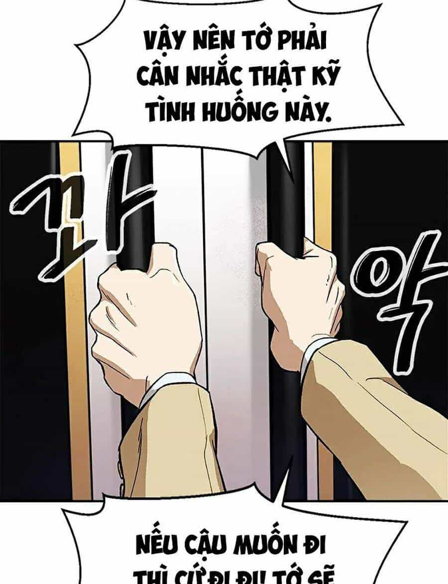 Trường Học Vương Quyền - Chương 1 - ảnh 69