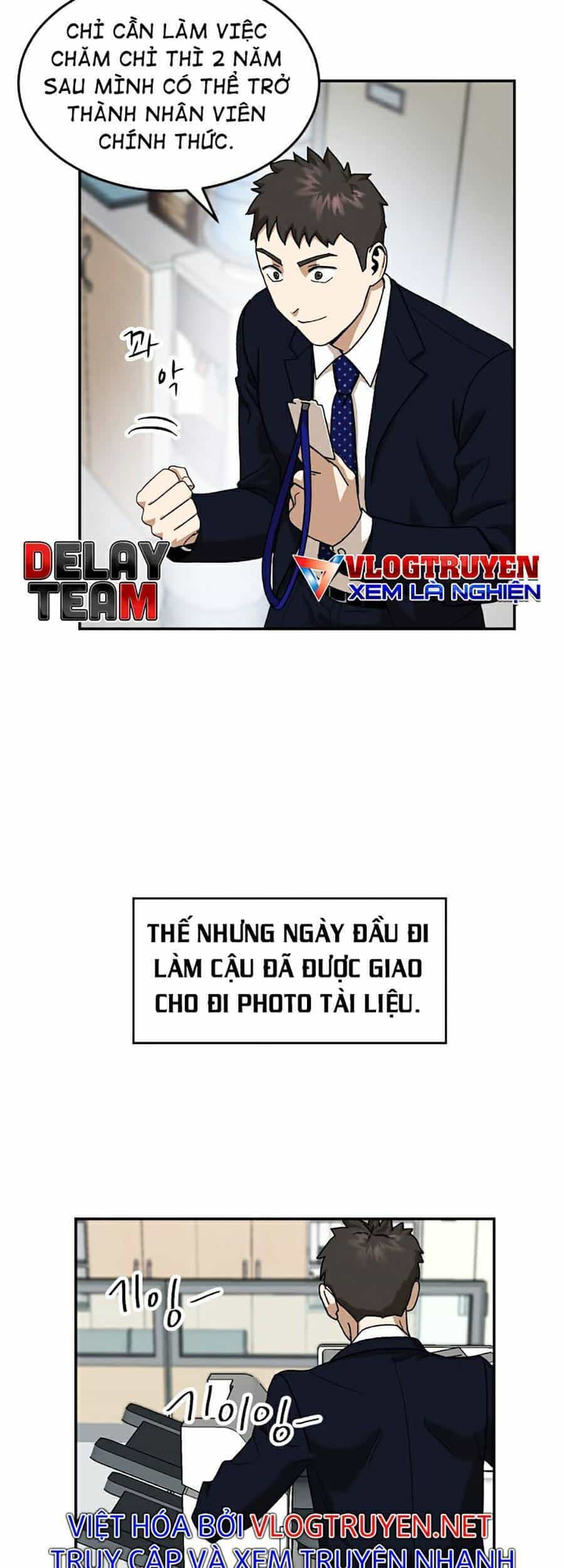 Trường Học Vương Quyền - Chương 10 - ảnh 43