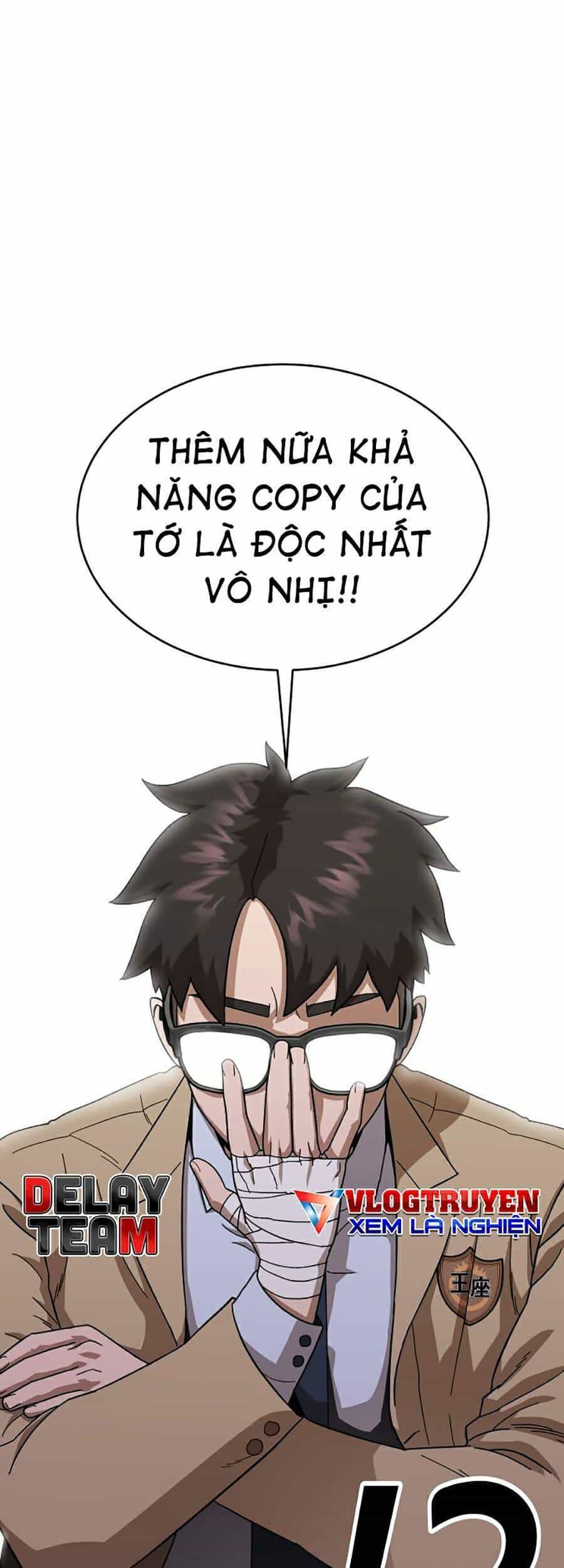 Trường Học Vương Quyền - Chương 10 - ảnh 61