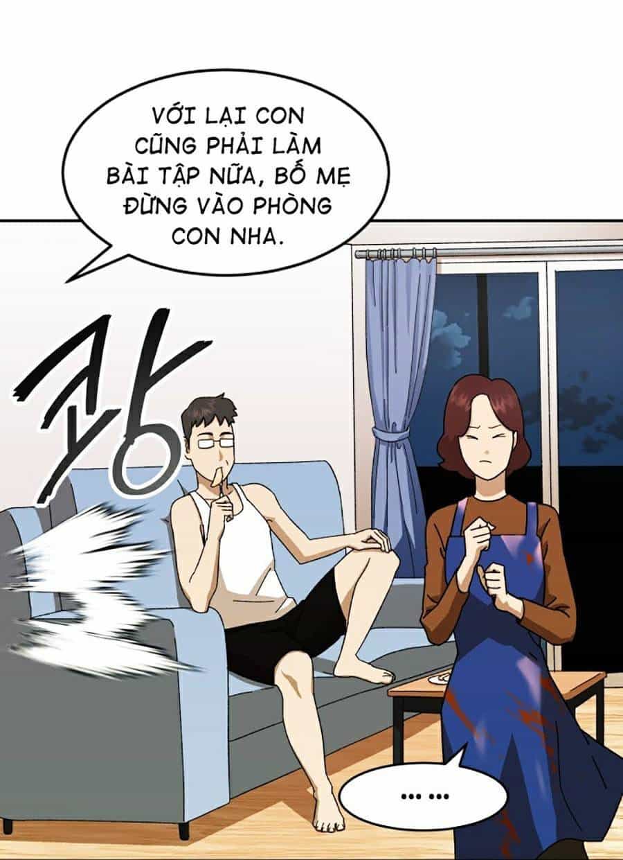 Trường Học Vương Quyền - Chương 11 - ảnh 21