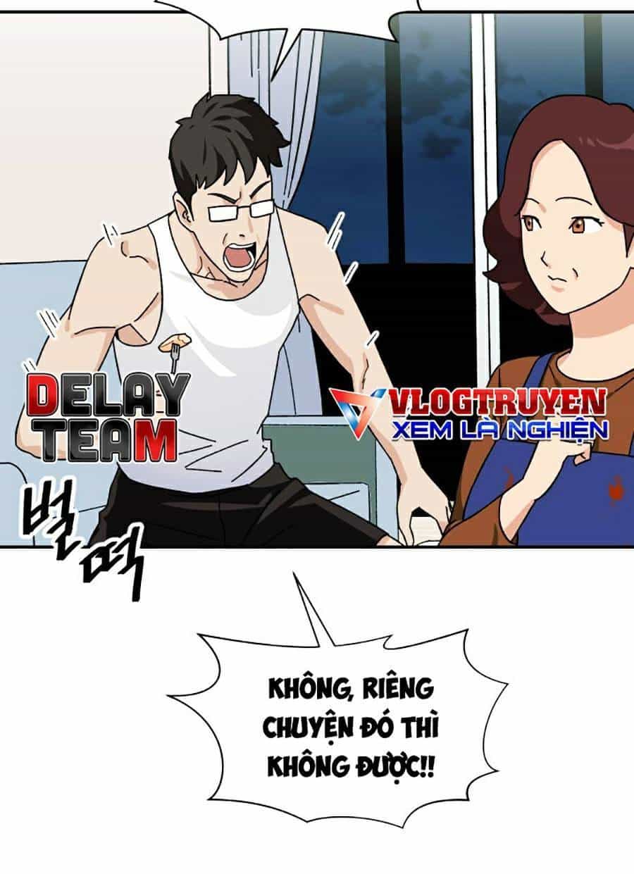 Trường Học Vương Quyền - Chương 11 - ảnh 24