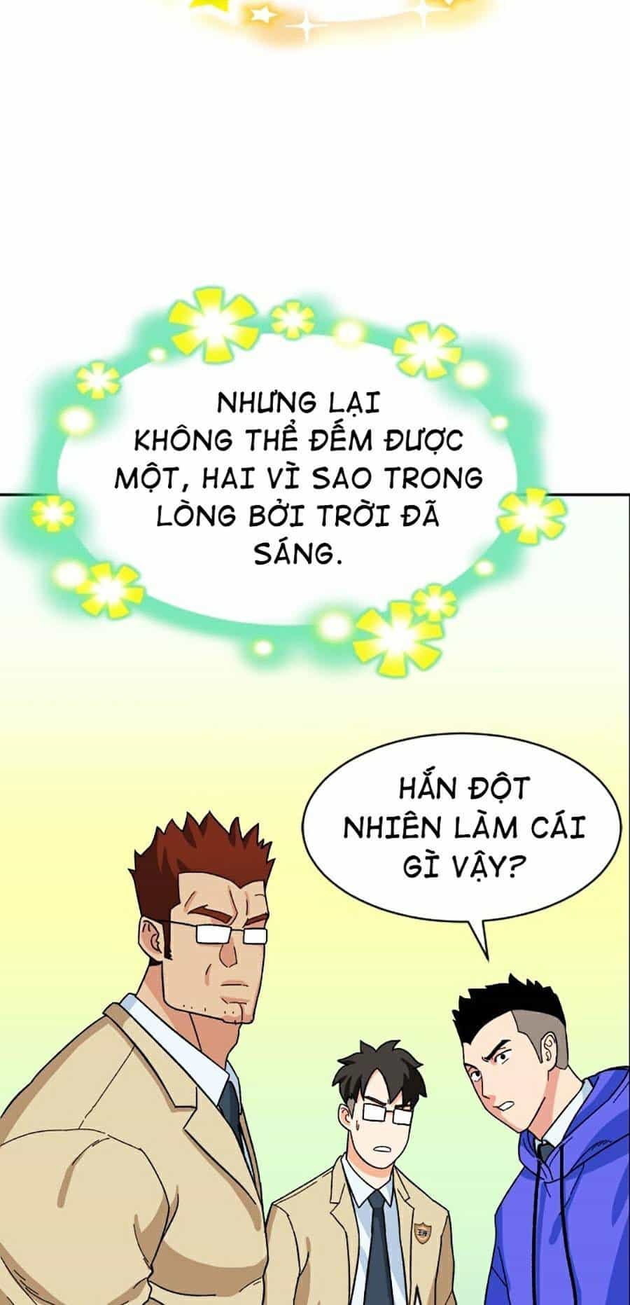 Trường Học Vương Quyền - Chương 11 - ảnh 73