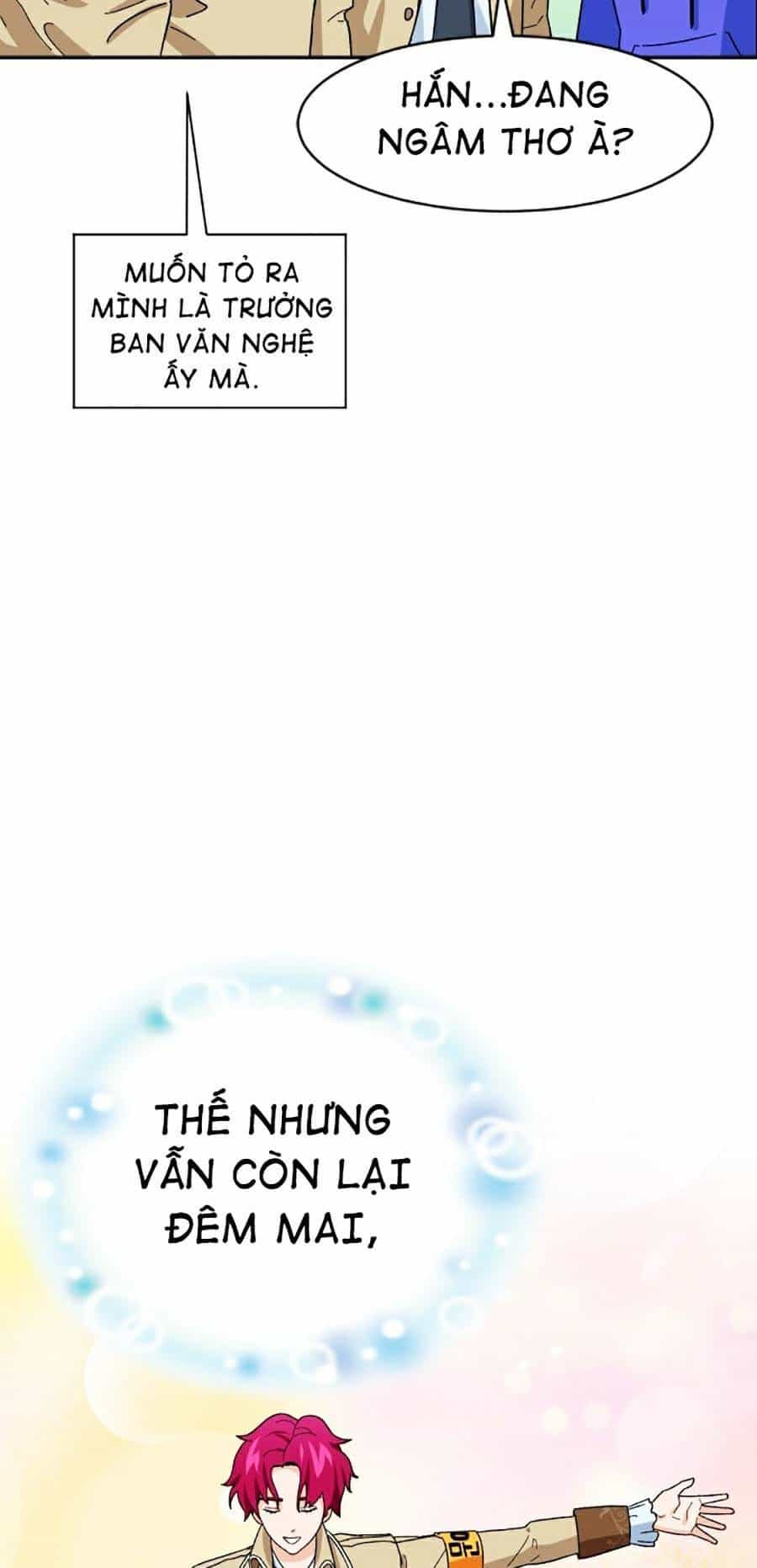 Trường Học Vương Quyền - Chương 11 - ảnh 74