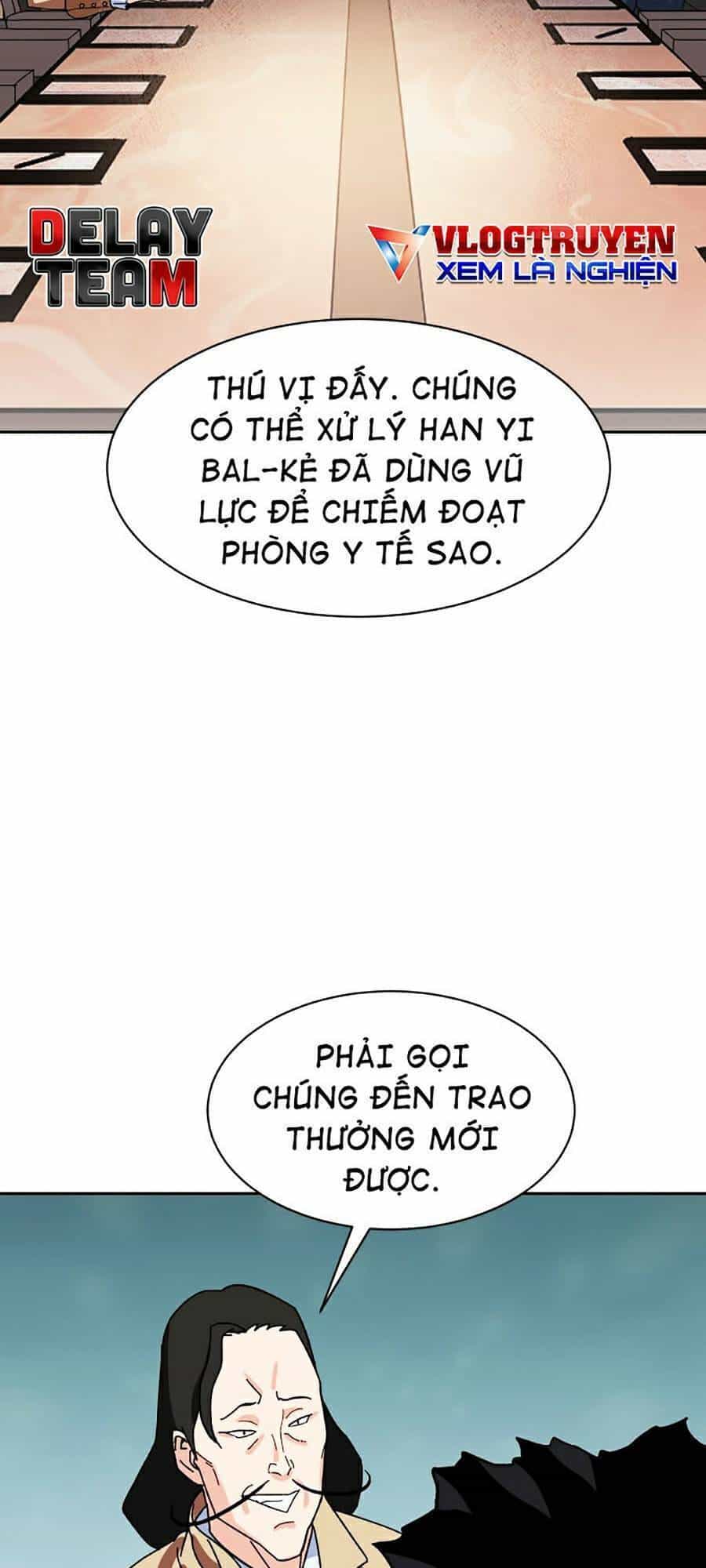 Trường Học Vương Quyền - Chương 12 - ảnh 3