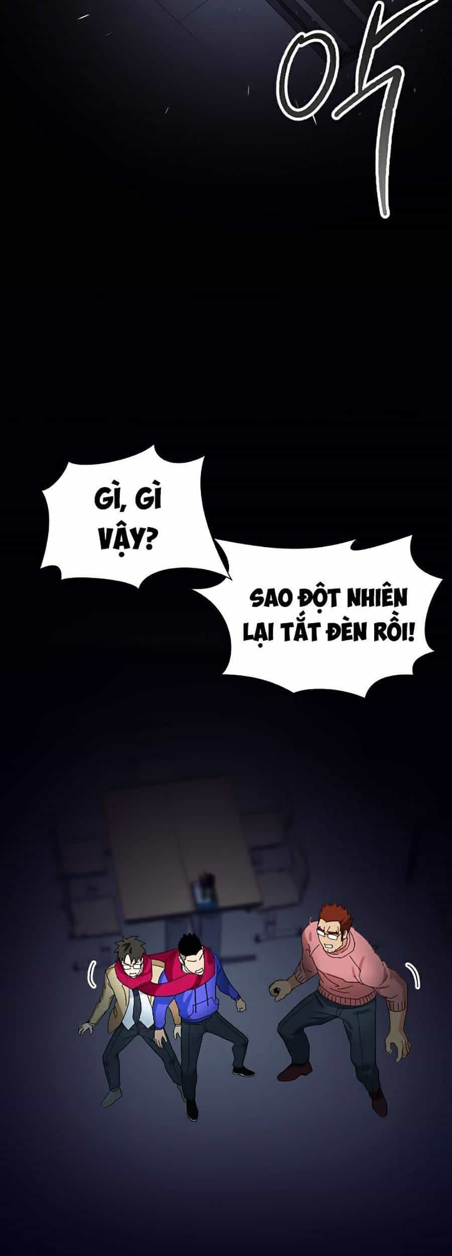 Trường Học Vương Quyền - Chương 12 - ảnh 77