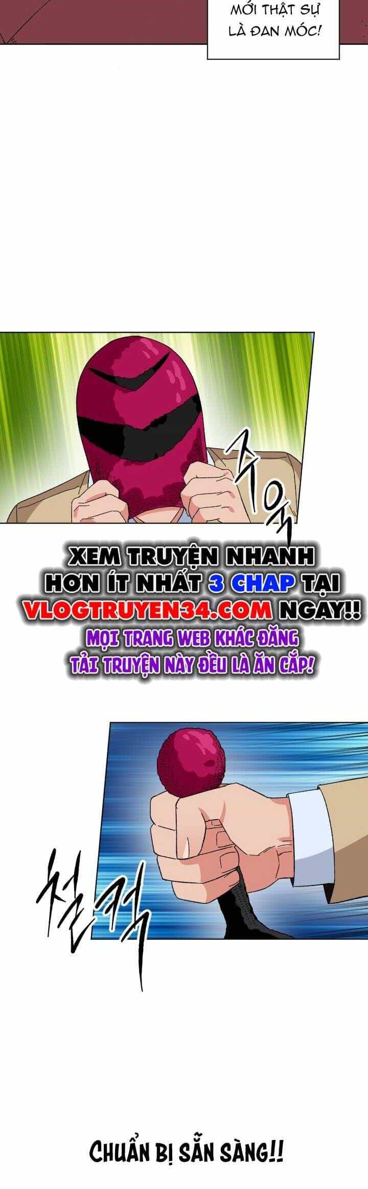 Trường Học Vương Quyền - Chương 13 - ảnh 6
