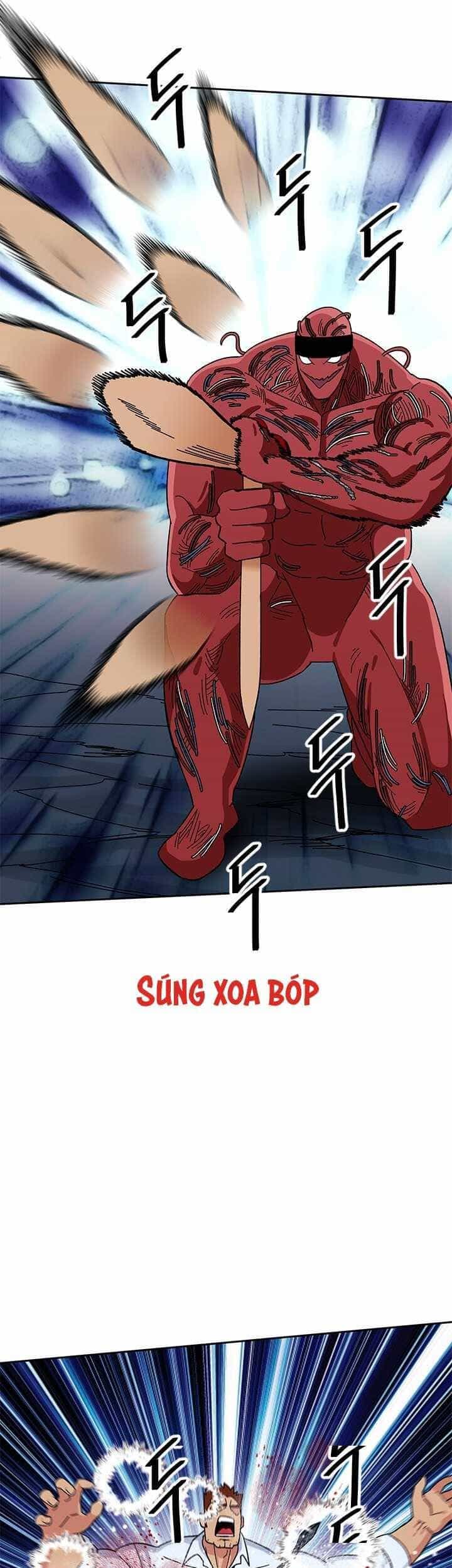 Trường Học Vương Quyền - Chương 14 - ảnh 10