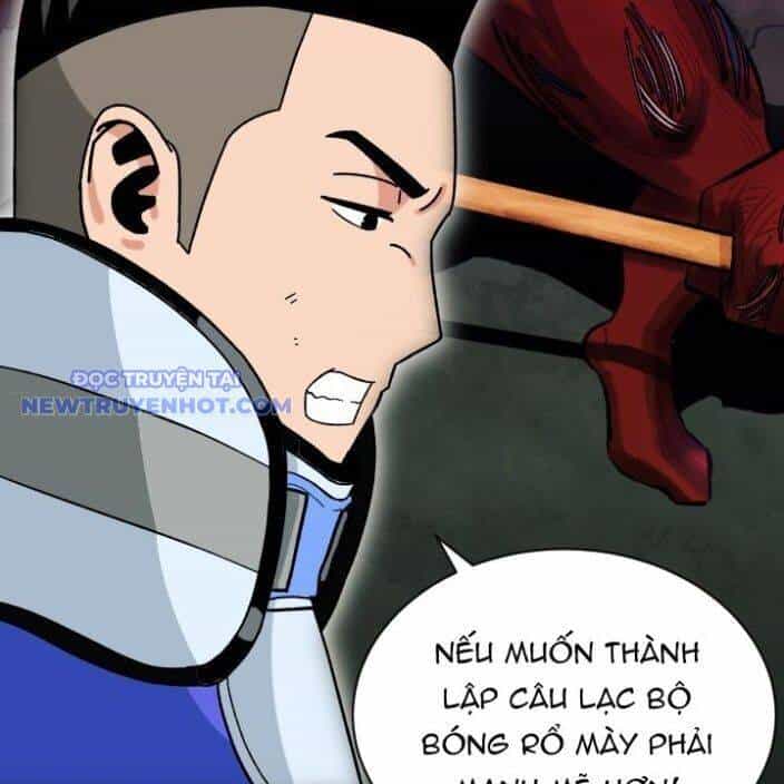 Trường Học Vương Quyền - Chương 15 - ảnh 40