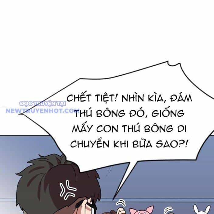 Trường Học Vương Quyền - Chương 16 - ảnh 140