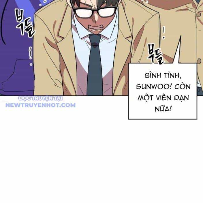 Trường Học Vương Quyền - Chương 16 - ảnh 149
