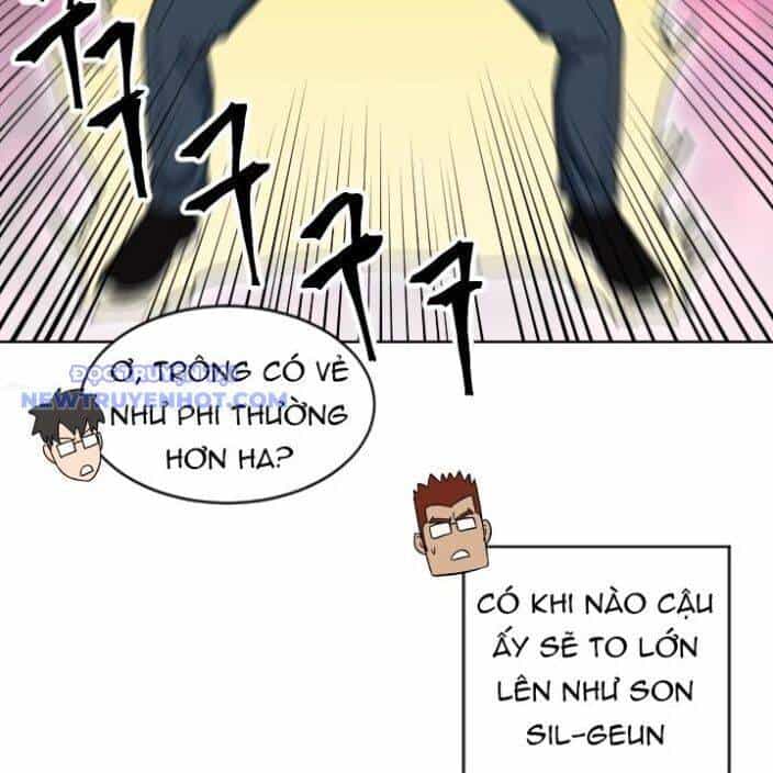 Trường Học Vương Quyền - Chương 16 - ảnh 38