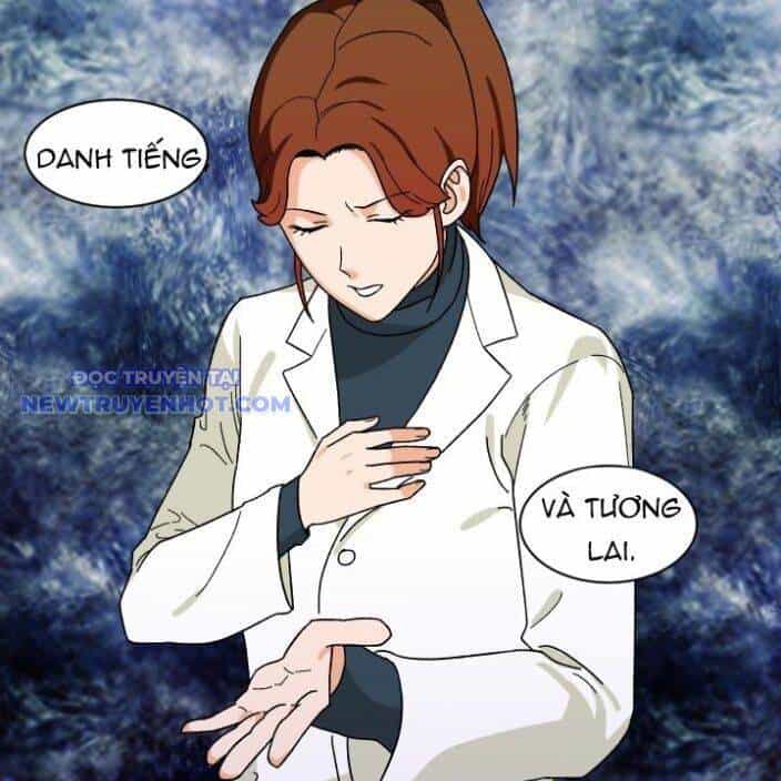 Trường Học Vương Quyền - Chương 17 - ảnh 81
