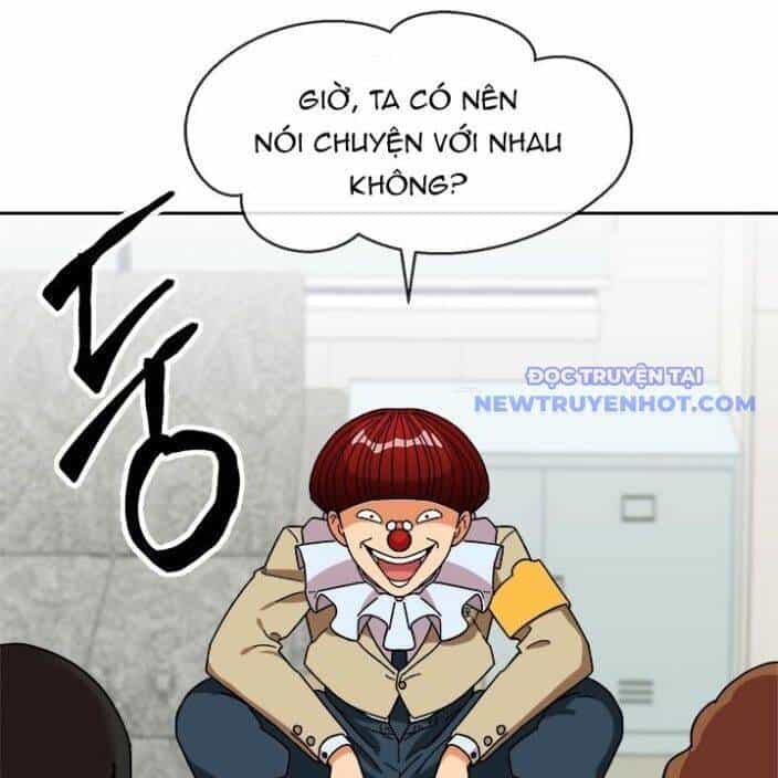 Trường Học Vương Quyền - Chương 18 - ảnh 108
