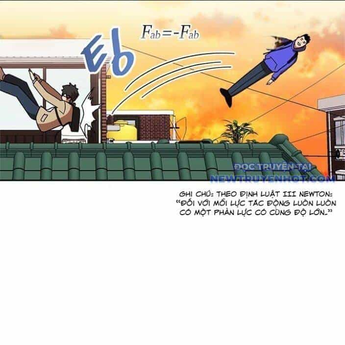 Trường Học Vương Quyền - Chương 18 - ảnh 47