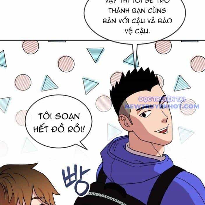 Trường Học Vương Quyền - Chương 19 - ảnh 101