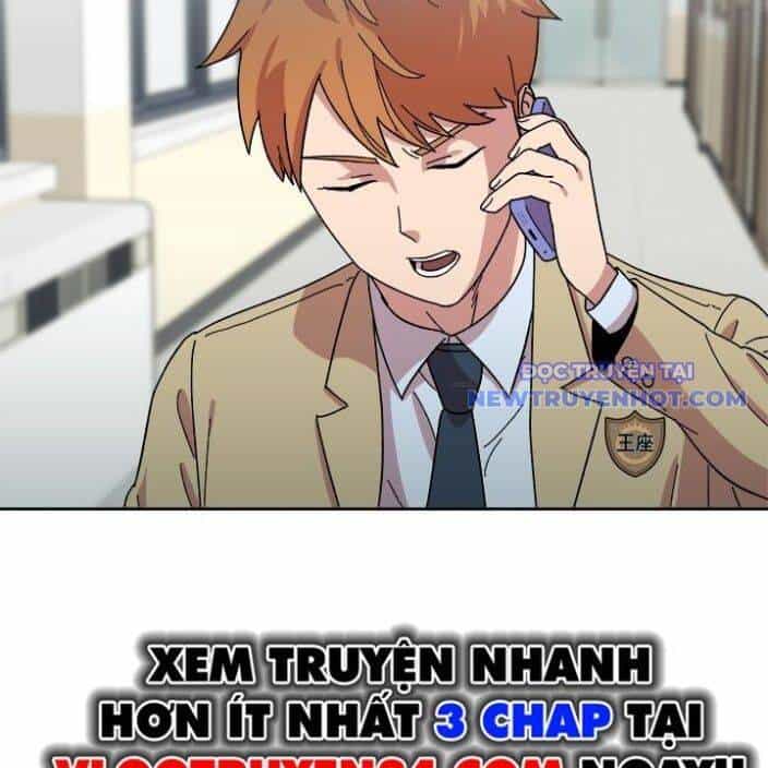 Trường Học Vương Quyền - Chương 19 - ảnh 27