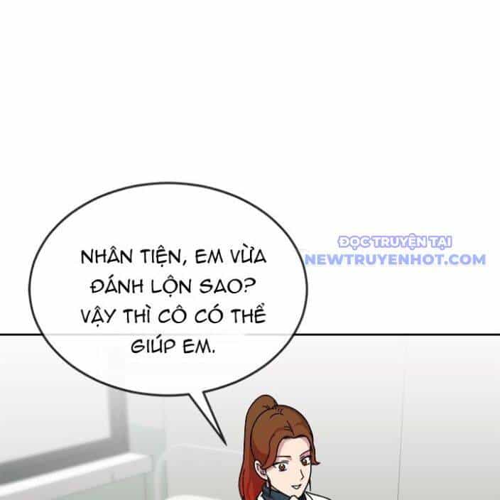 Trường Học Vương Quyền - Chương 19 - ảnh 42