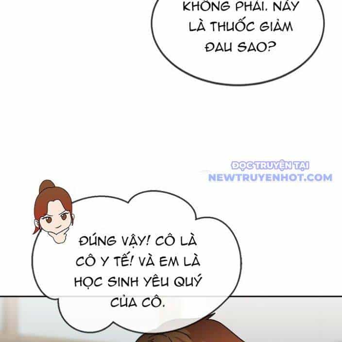 Trường Học Vương Quyền - Chương 19 - ảnh 44