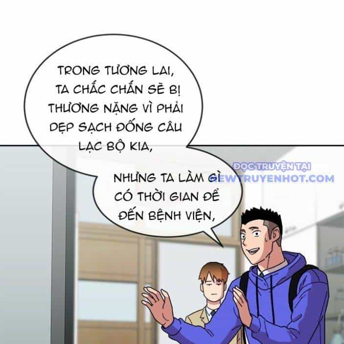 Trường Học Vương Quyền - Chương 19 - ảnh 85