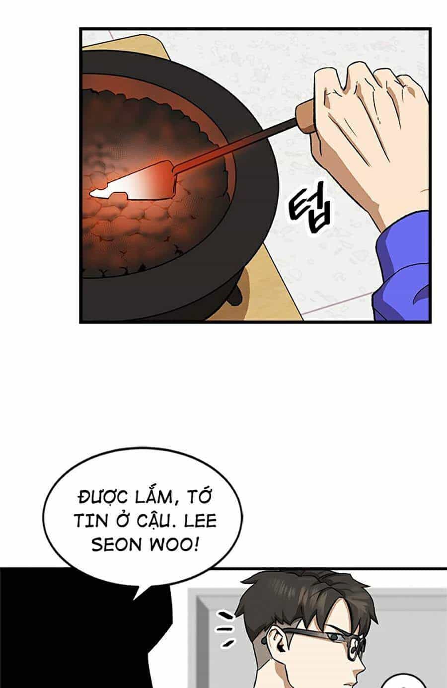 Trường Học Vương Quyền - Chương 2 - ảnh 113