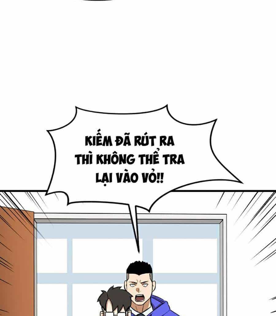Trường Học Vương Quyền - Chương 2 - ảnh 41
