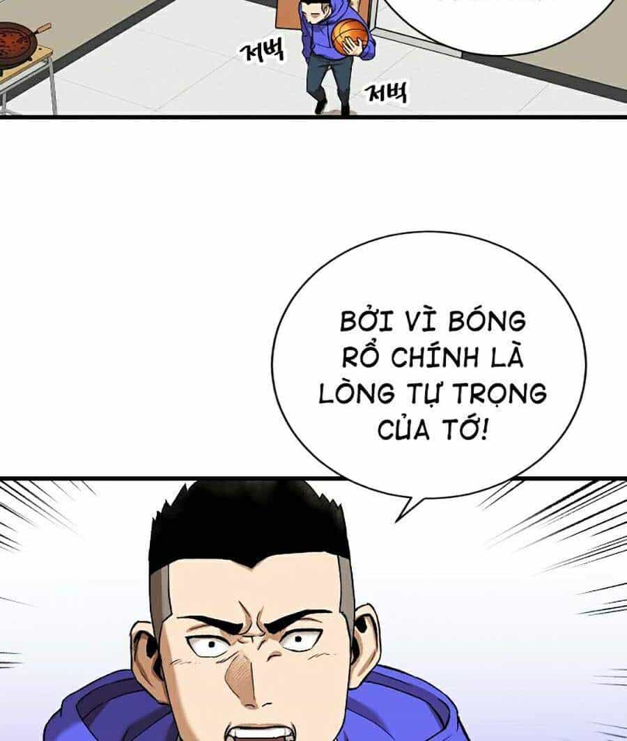 Trường Học Vương Quyền - Chương 2 - ảnh 60