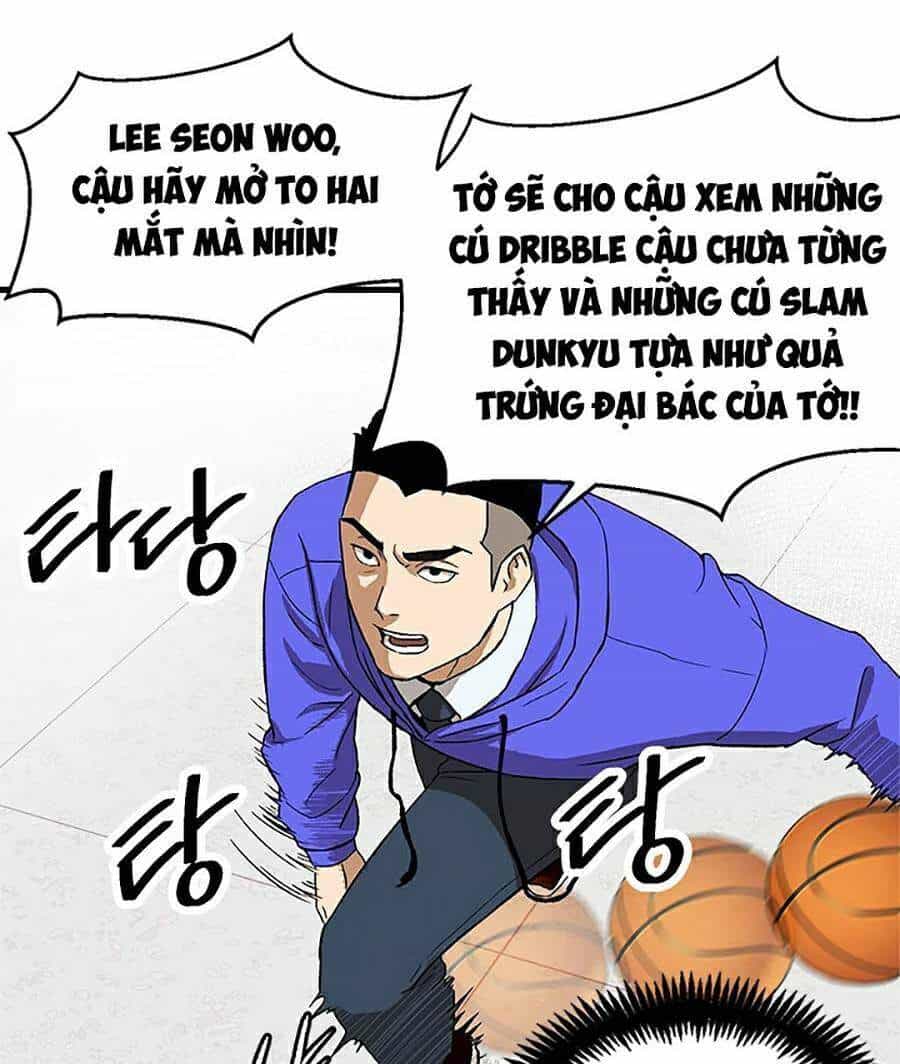 Trường Học Vương Quyền - Chương 2 - ảnh 63