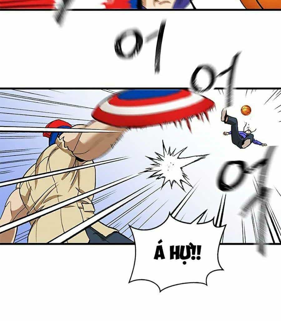 Trường Học Vương Quyền - Chương 2 - ảnh 94
