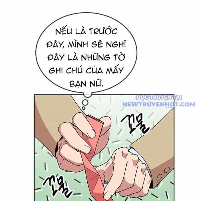 Trường Học Vương Quyền - Chương 20 - ảnh 18
