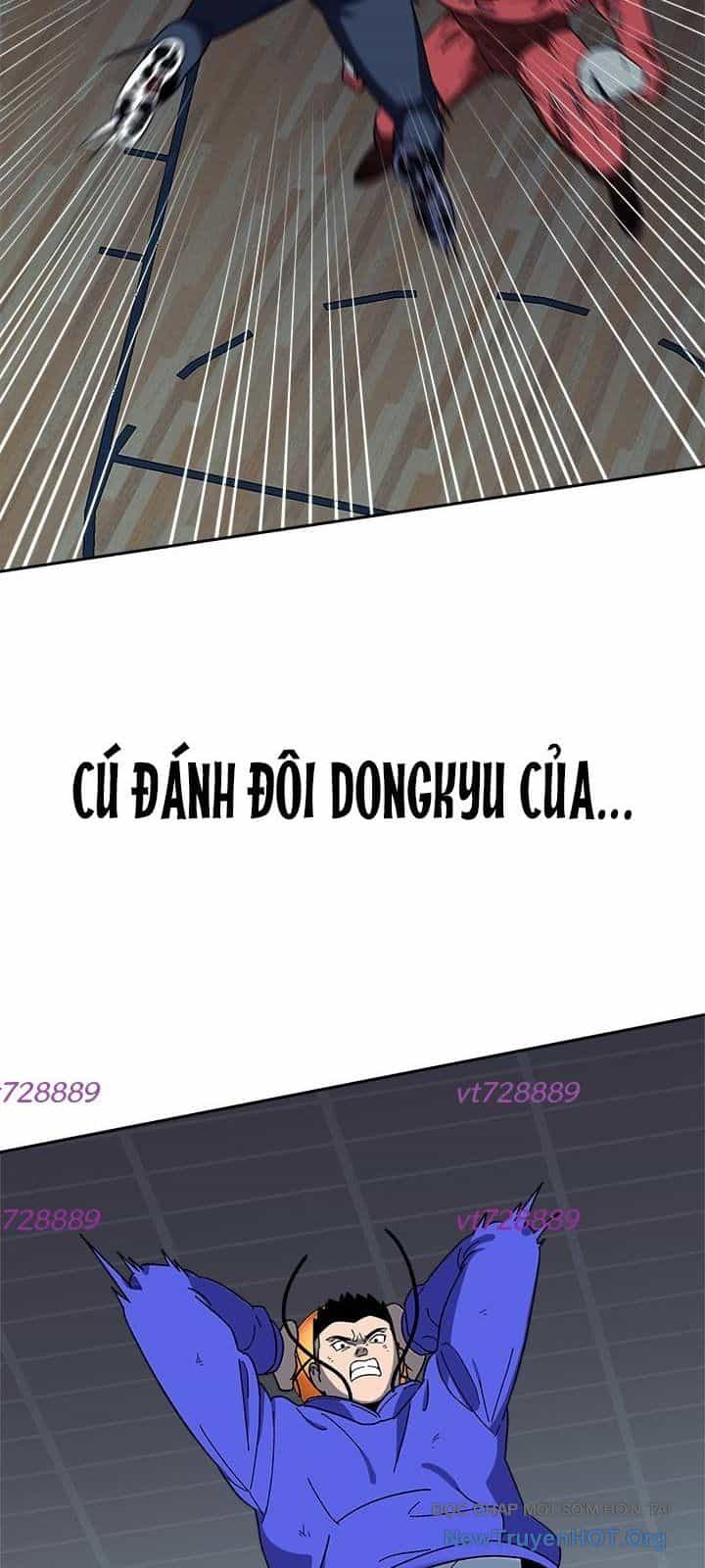 Trường Học Vương Quyền - Chương 21 - ảnh 58