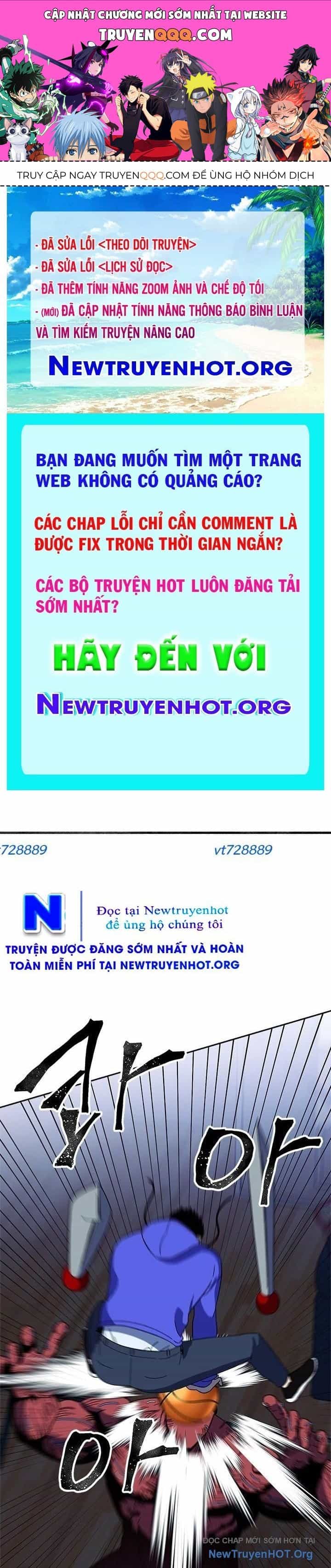 Trường Học Vương Quyền - Chương 22 - ảnh 1