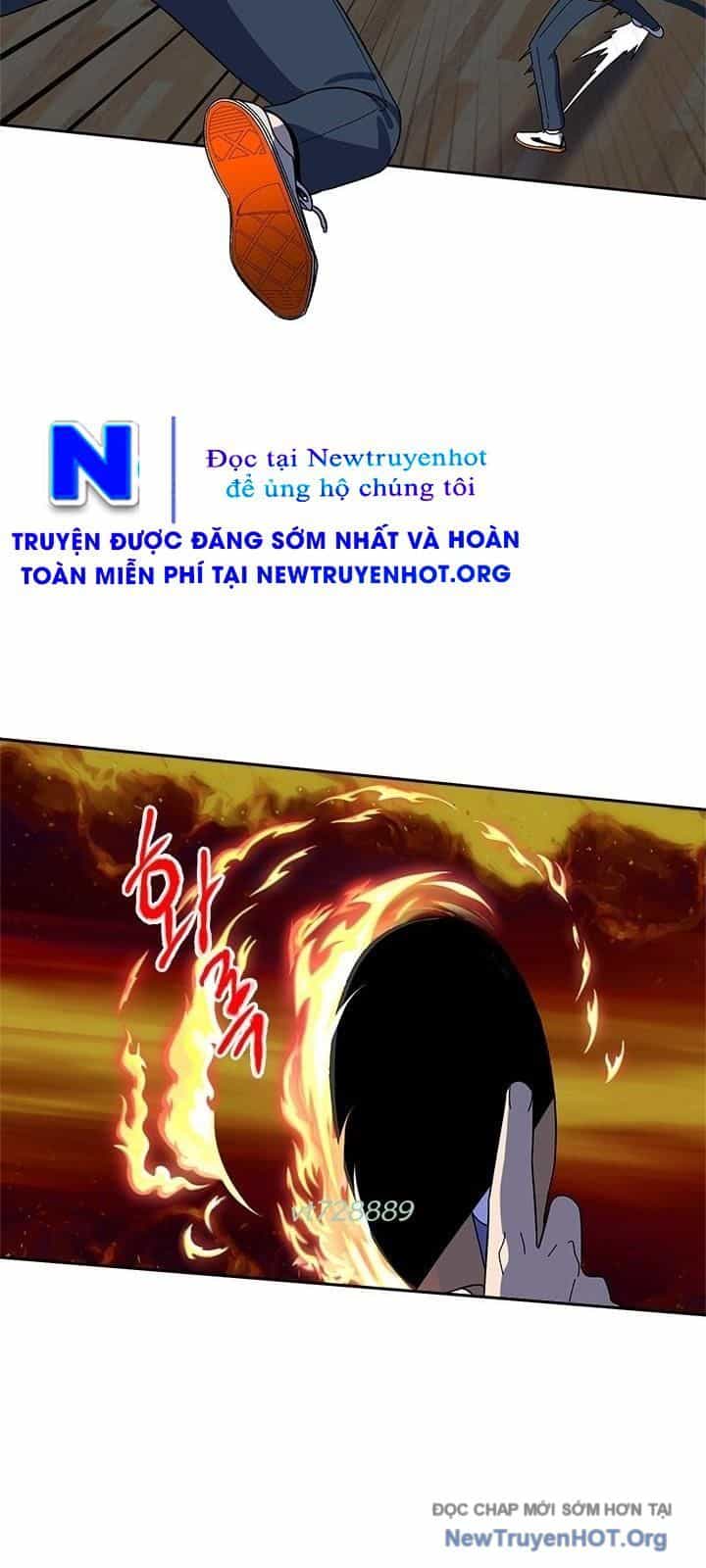 Trường Học Vương Quyền - Chương 22 - ảnh 9