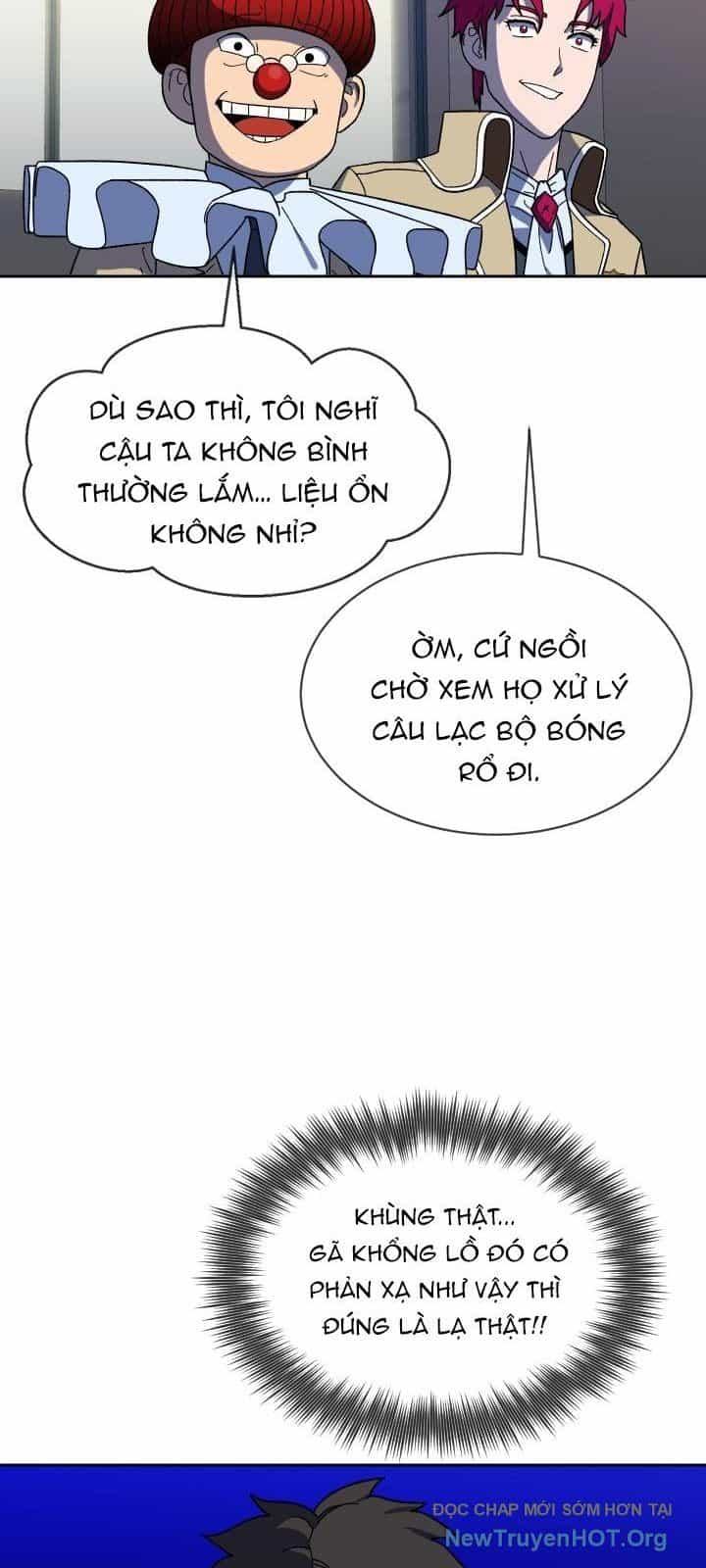 Trường Học Vương Quyền - Chương 23 - ảnh 12