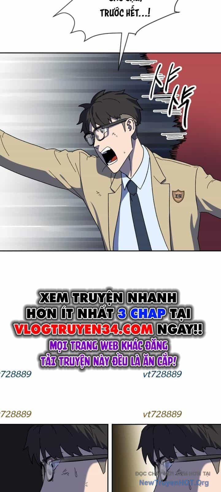 Trường Học Vương Quyền - Chương 23 - ảnh 14