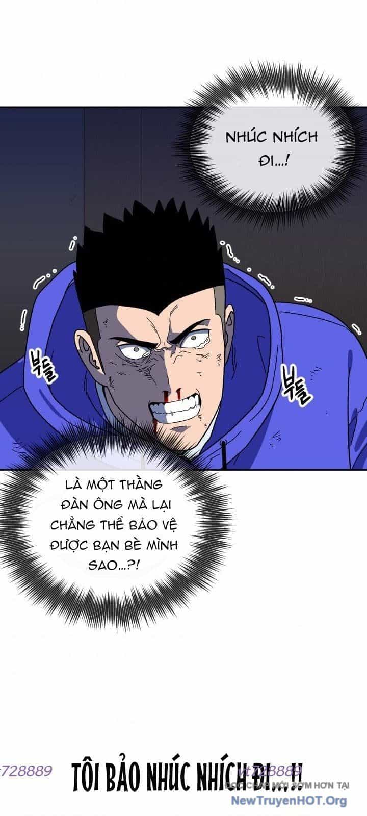 Trường Học Vương Quyền - Chương 23 - ảnh 34