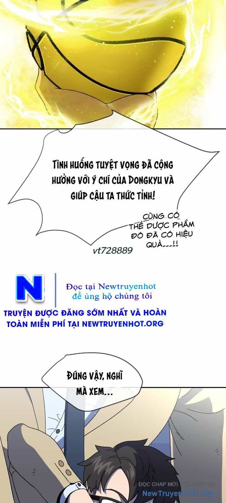 Trường Học Vương Quyền - Chương 23 - ảnh 45