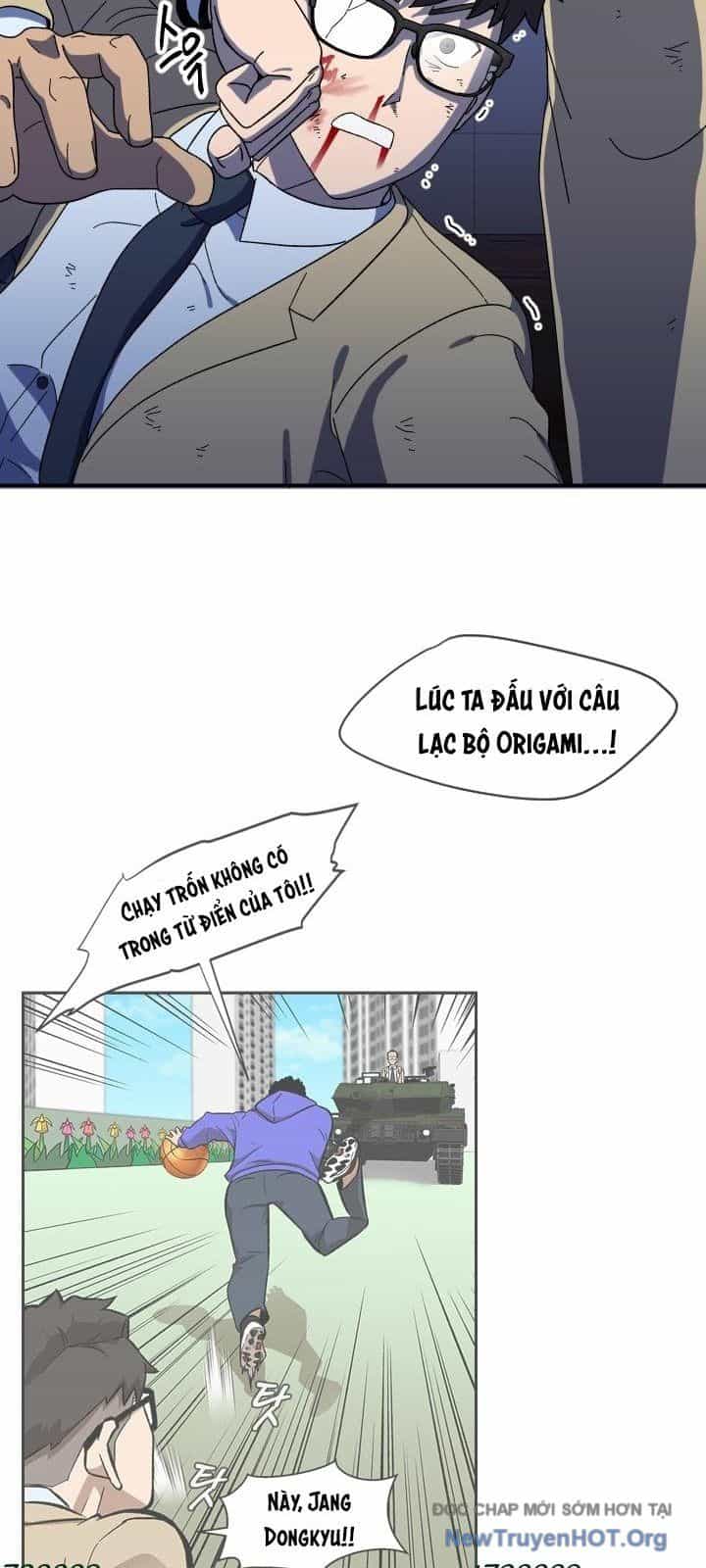 Trường Học Vương Quyền - Chương 23 - ảnh 46