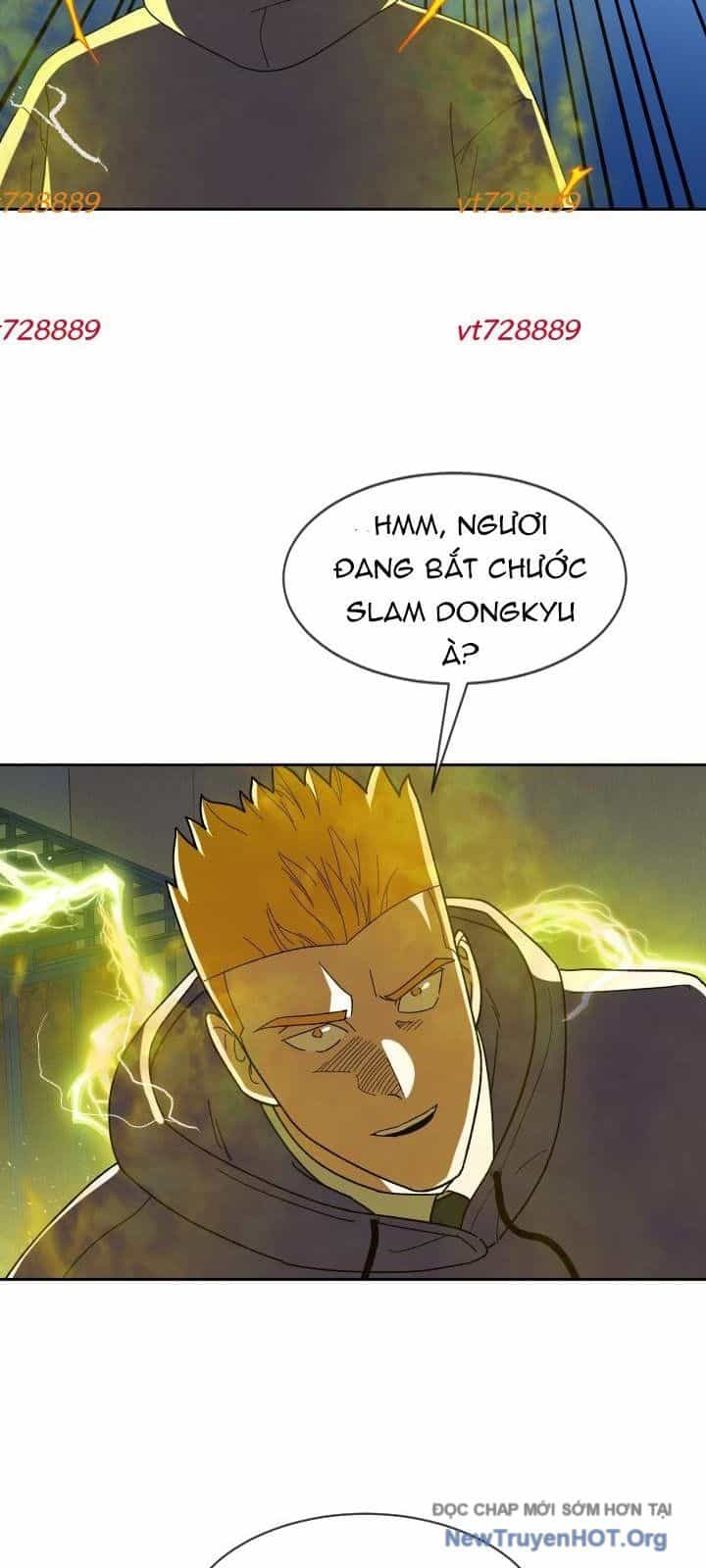 Trường Học Vương Quyền - Chương 23 - ảnh 50