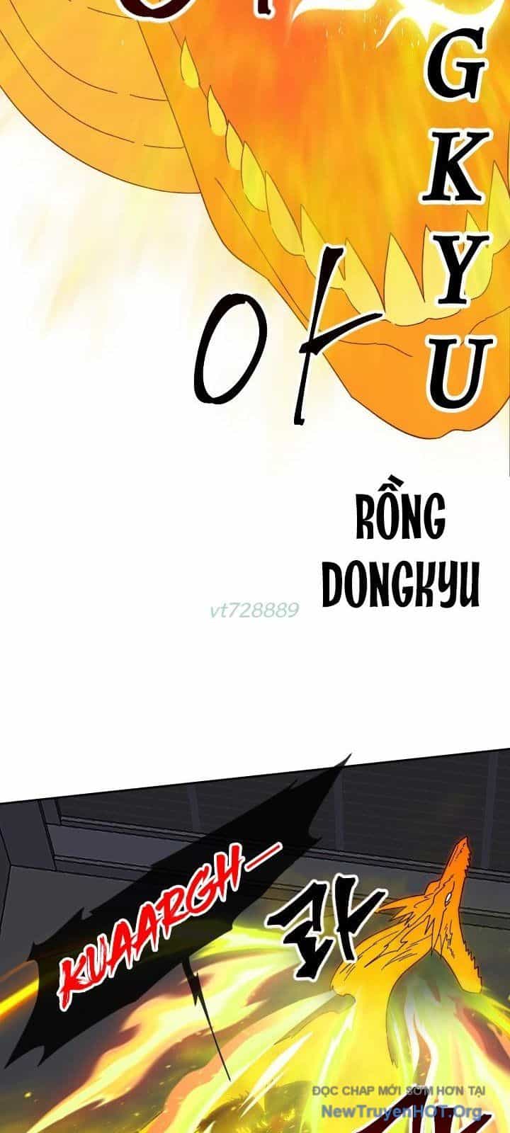 Trường Học Vương Quyền - Chương 23 - ảnh 56