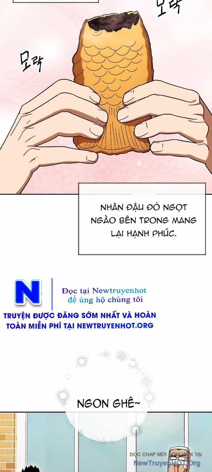 Trường Học Vương Quyền - Chương 23 - ảnh 70