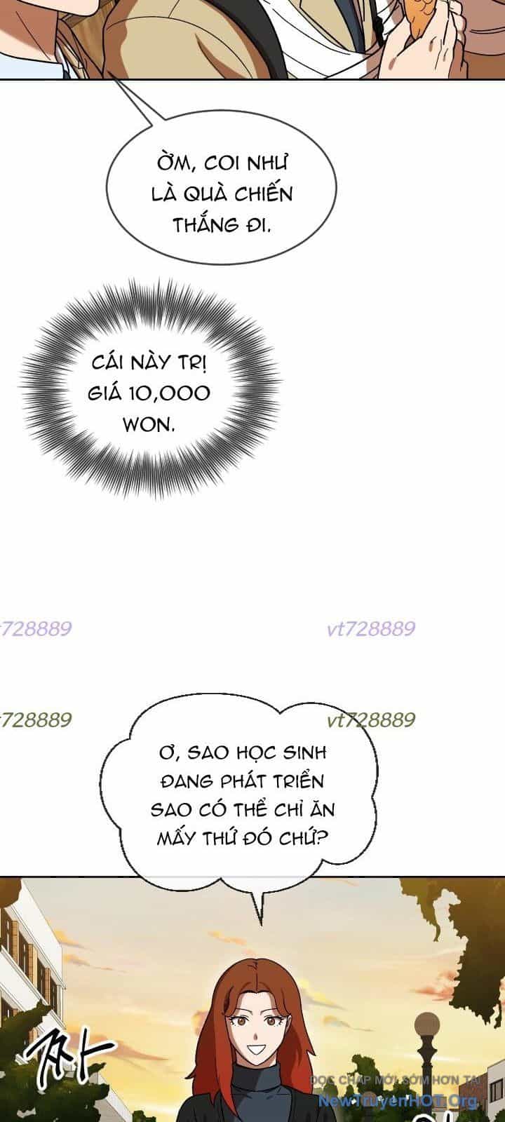 Trường Học Vương Quyền - Chương 23 - ảnh 72